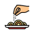 flavoring icon