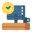 time management icon