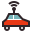 Vehículos autónomos icon