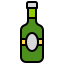 bottle icon