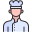 Cuisinier Homme icon