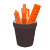 stationery icon