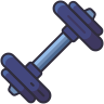 Musculation icon