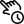 press and hold icon