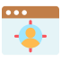 Target Profile icon