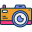 camera icon