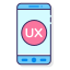 Ux Design icon