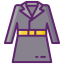 Trench Coat icon