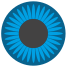 Blue Eye icon