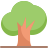Tree icon