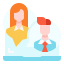 group chat icon