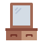 Mirror icon