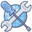 settings icon