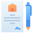 contract icon