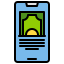 transaction icon