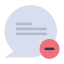 delete icon