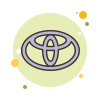 トヨタ icon