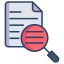 Document icon