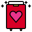 dating icon