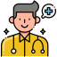 paramedic icon