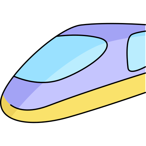 shinkansen icon