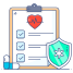 Medical Insurance icon