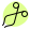clamp scissors icon