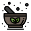 herbal icon