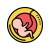 怀孕 icon