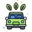 Zero Emission icon