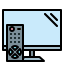 tv icon