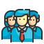 employee icon