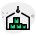 lifting boxes icon