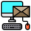keyboard icon