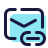 メッセージリンク icon