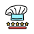 Restaurant Review icon