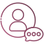 chat icon