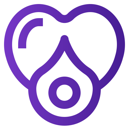 strong heart icon