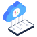 Data Transfer icon