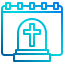 Grave icon