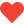 heart icon