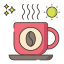 Morning Coffee icon
