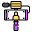 vlog icon