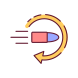 Bullet Shooting icon