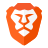 Brave Web Browser icon