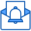 email notification icon
