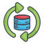 Database Update icon