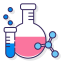 chemistry icon