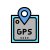 GPS 장치 icon