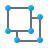 Ungroup Objects icon